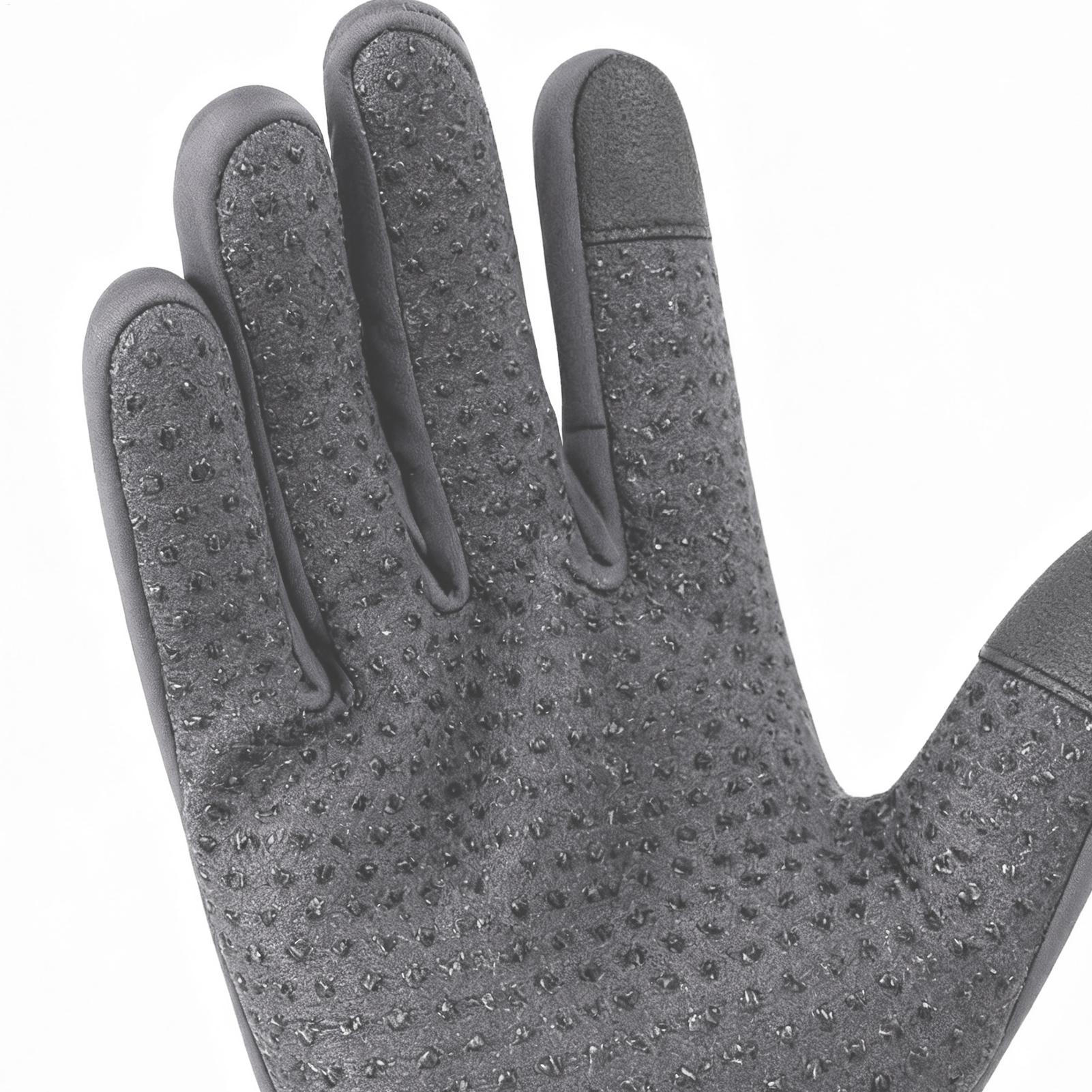 Winter Gloves Men Windproof To - Running Gear Cold Weather review and price