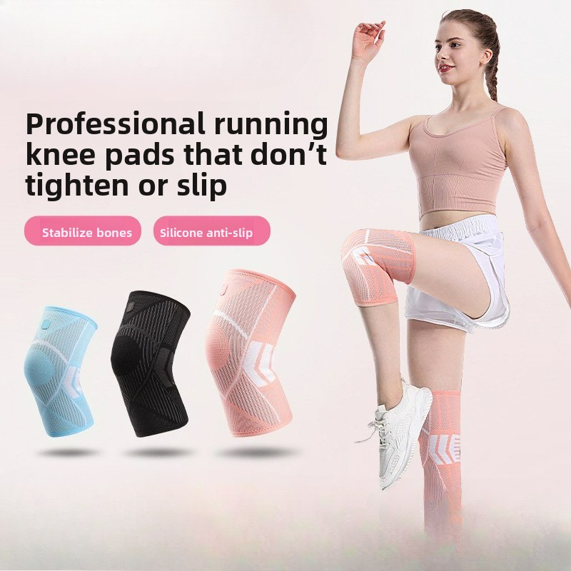 Sports Knee Pads Men Women Run - Running Gear Gifts For Men review and price