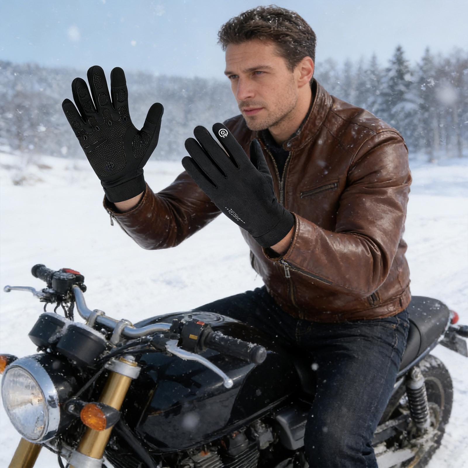 Full Finger Cold Weather Gear  - Running Gear Cold Weather review and price